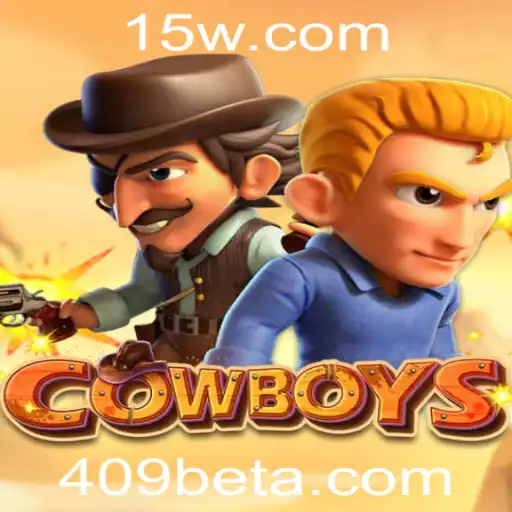 Descubra o Mundo do Jogo COWBOYS: A Emoção do Faroeste com a Palavra-Chave 409bet