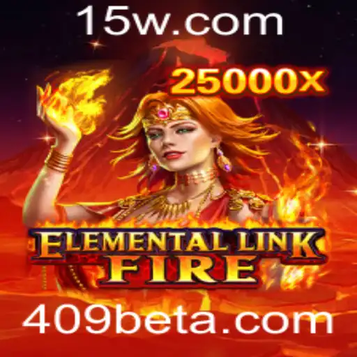 ElementalLinkFire: A Nova Sensação do Mundo dos Jogos
