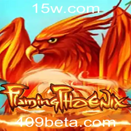 Descubra FlamingPhoenix: O Novo Fenômeno do Jogo com 409bet