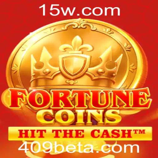 FortuneCoins: A Experiência de Jogo com 409bet