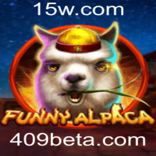 Descubra o Mundo Divertido de FunnyAlpaca e a Emoção do 409bet