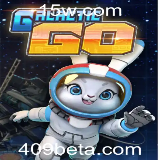 Descubra o Universo de GalacticGO: Uma Nova Odisseia Intergaláctica com 409bet