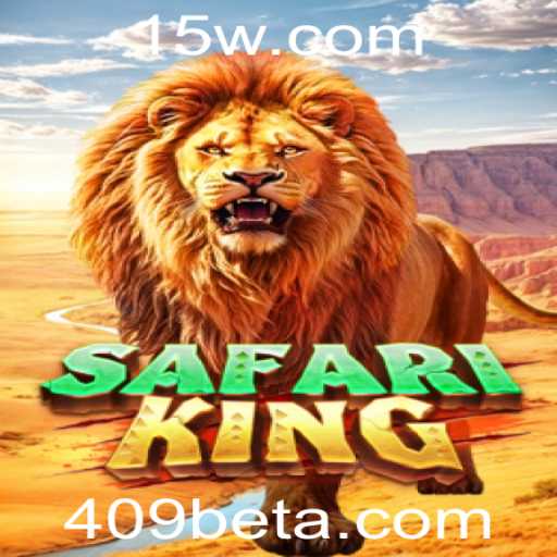 Descubra a Aventura Selvagem de SafariKing com 409bet