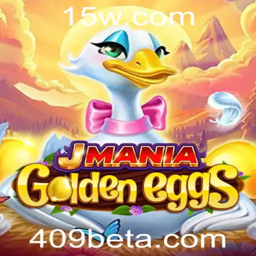 JManiaGoldenEggs: O Novo Fenômeno Interativo no Mundo dos Jogos