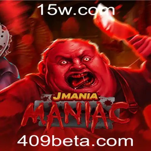 Explorando o Mundo de JManiaManiac: Diversão e Estratégia no Universo de 409bet
