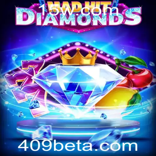 Descubra MadHitDiamonds: O Novo Fenômeno no Mundo dos Jogos