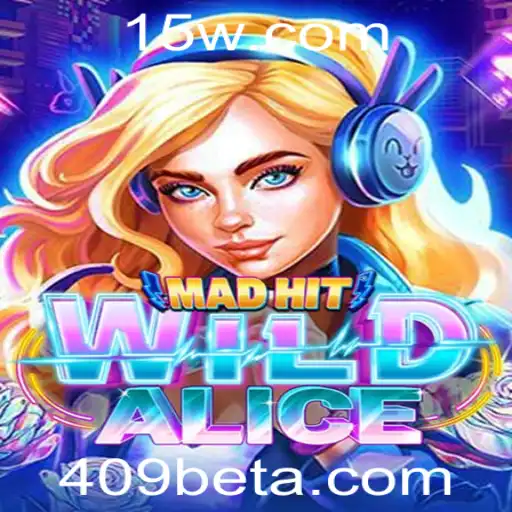 Descubra o Mundo Envolvente de MadHitWildAlice: Uma Aventura no Universo dos Jogos