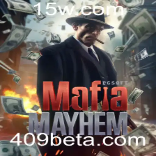 Explorando o Fenômeno do Jogo MafiaMayhem e o Impacto da Plataforma 409bet