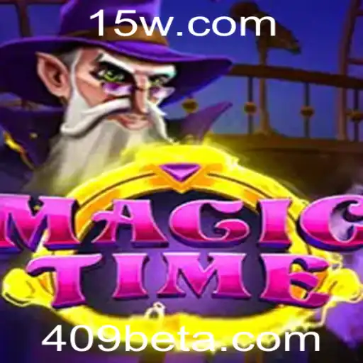 Descubra o Fascinante Mundo de MagicTime: Jogue, Explore e Vença