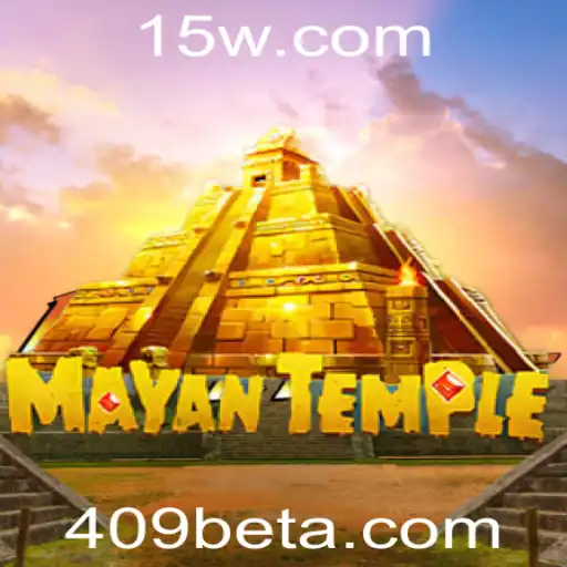 MayanTemple: Uma Aventura Épica de Estratégia e Fortuna
