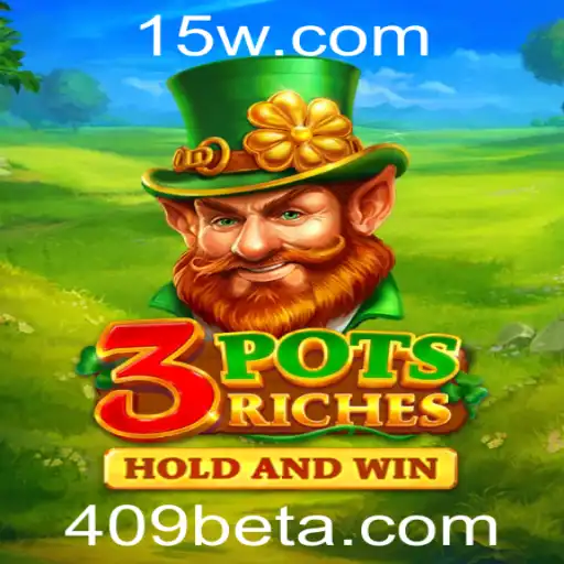3potsRiches: Descubra as Regras e Estratégias do Jogo de Azar Popular do 409bet