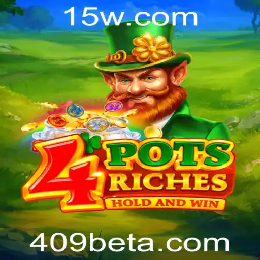 Descubra o Empolgante Mundo de 4potsriches