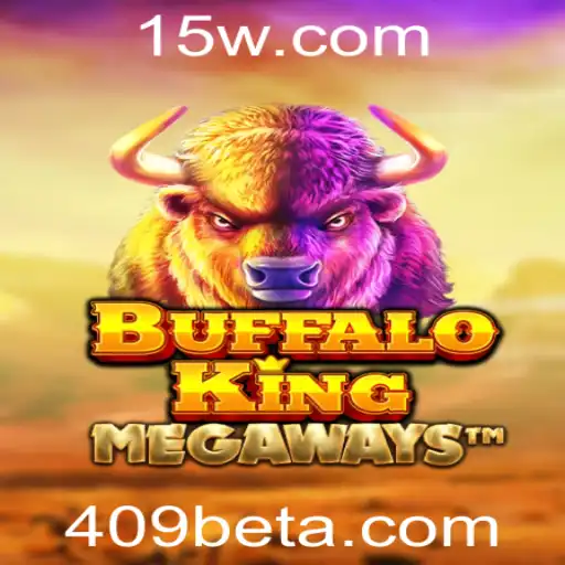 Descubra a Excitante Aventura de BuffaloKing no 409bet