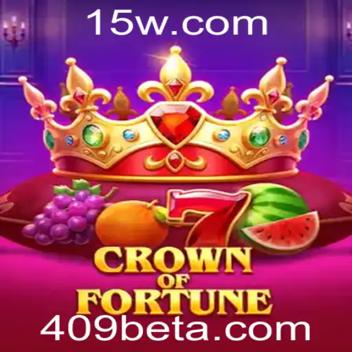 CrownofFortune: A Revolução no Mundo dos Jogos de Azar