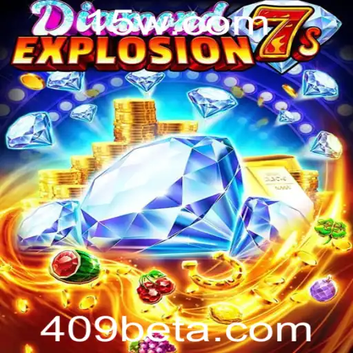 Explorando o Mundo de DiamondExplosion7s: Como Jogar e o Que Esperar