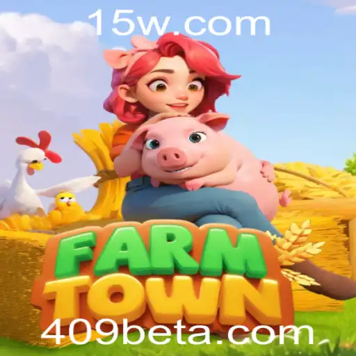 Descubra as Aventuras Virtuais de FarmTown