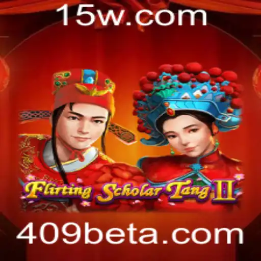 Explorando Flirting Scholar Tang II: Uma Aventura Divertida no Mundo dos Jogos