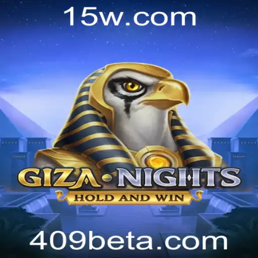 Descubra o Fascinante Mundo de GizaNights: Um Jogo de Aventuras e Estratégias com 409bet