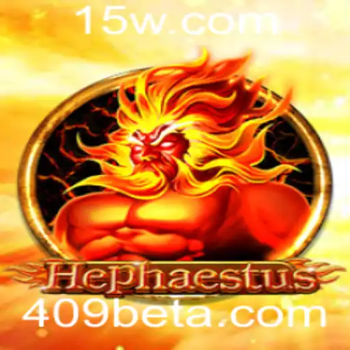 Explorando o Mundo Fascinante de Hephaestus: O Jogo Revelação de 409bet