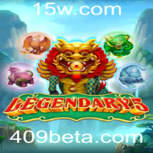 Descubra o Mundo Fascinante de Legendary5 com 409bet