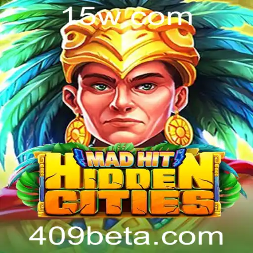Explorando MadHitHiddenCities: Um Jogo de Estratégia com a Palavra-Chave 409bet