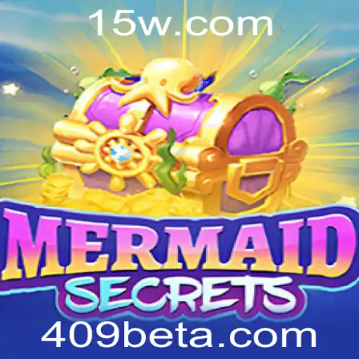 Descubra o Universo Encantado de MermaidSecrets: O Jogo da Plataforma 409bet