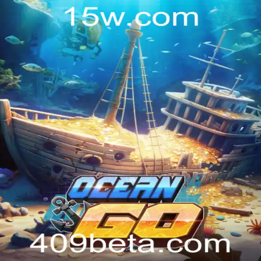 Explore o Mundo Fascinante de OceanGO