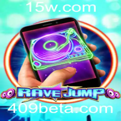 RaveJumpmobile: A Nova Sensação dos Jogos Móveis