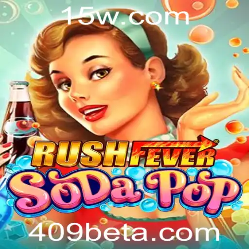 Descubra o Mundo Vibrante de RushFeverSodaPop: Uma Experiência de Jogo Inigualável