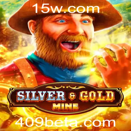 Descubra SilverGold: Um Jogo Inovador em Ascensão