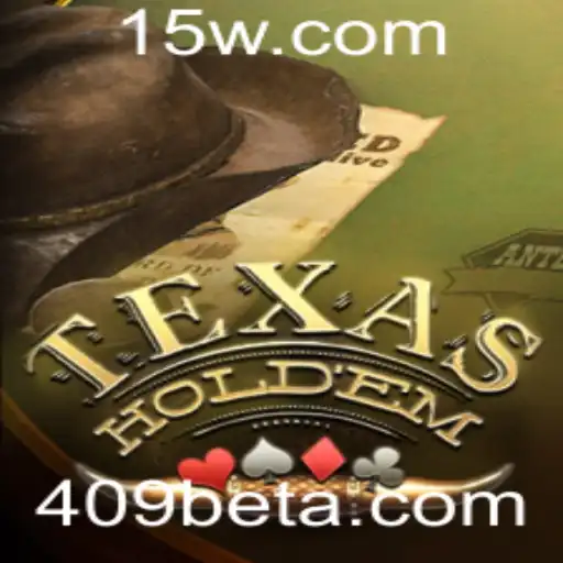Explorando o Mundo do Texas Hold'em: Regras, Estratégias e a Nova Tendência do 409bet