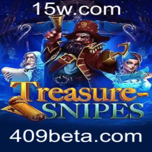 Tesouros Digitais e Estratégias em TreasureSnipes: A Nova Mania de 409bet
