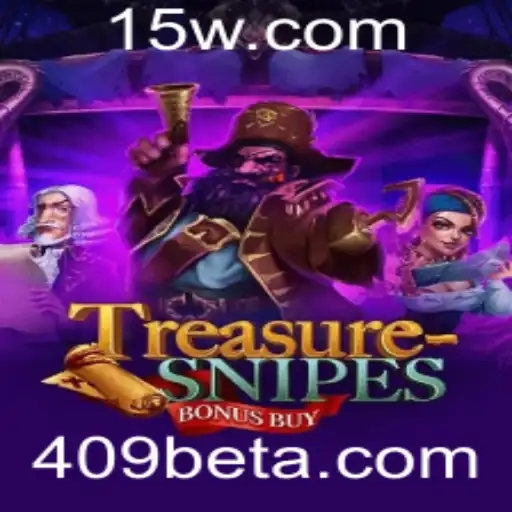 Explorando o Mundo de TreasuresnipesBonusBuy: Onde a Aventura se Encontra com a Emoção do 409bet