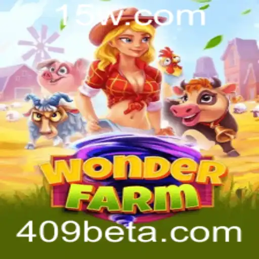 Descubra o Fascinante Mundo de WonderFarm: O Jogo que Une Diversão e Estratégia