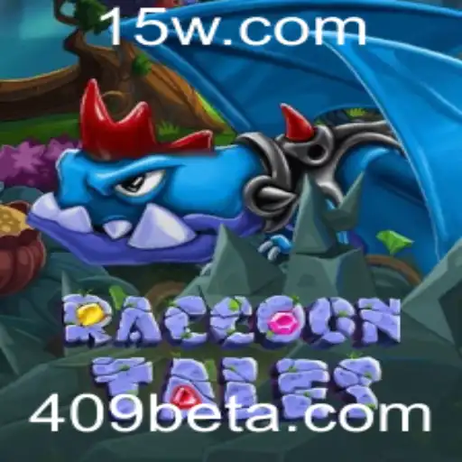 RaccoonTales: Uma Aventura Interativa Cheia de Desafios e Estratégias