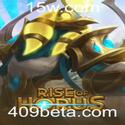 RiseofHorus: Uma Jornada Épica no Mundo dos Jogos Digitais