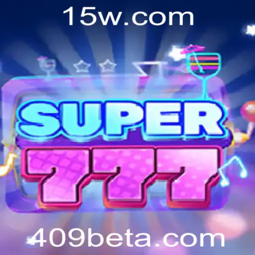 Explorando o Fascinante Jogo de Cassino 'Super777' com 409bet