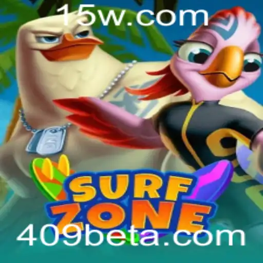 Descubra o Mundo Empolgante de SurfZone - O Jogo que Está Revolucionando a Experiência de Surf Virtual