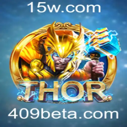 Descubra o Universo de THOR: O Novo Jogo de Estratégia da 409bet