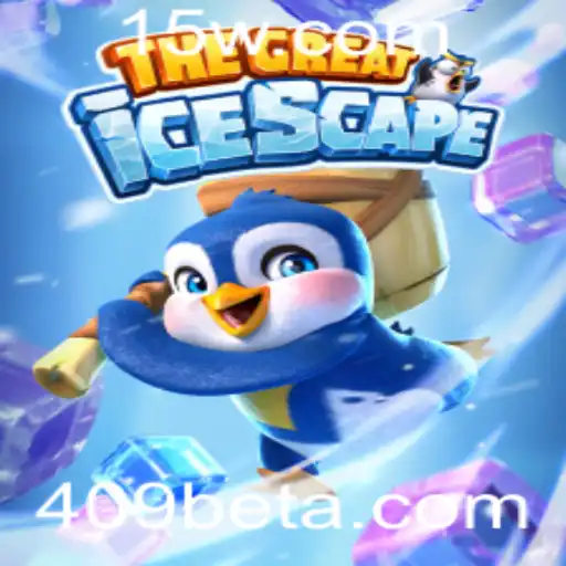 Desvendando TheGreatIcescape: Um Passeio Através do Mundo Gelado
