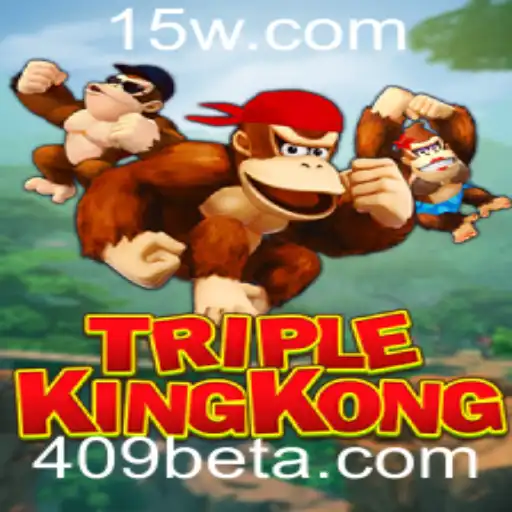 TripleKingKong: Explore a Nova Sensação em Jogos com 409bet