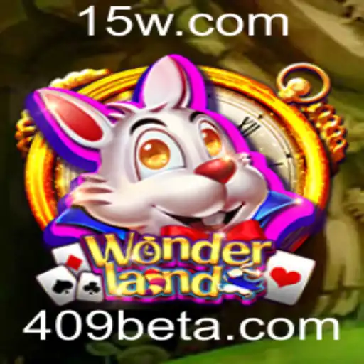 Wonderland: Explorando o Novo Fenômeno dos Jogos com 409bet